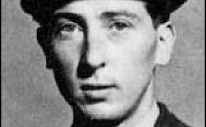 Jack Aghazarian, WW2 Special Agent of Armenian Descent