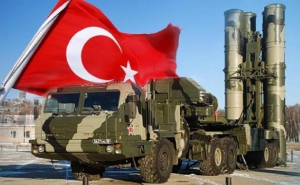 U.S. Asks Turkey Delay Taking Delivery of Russian Missile