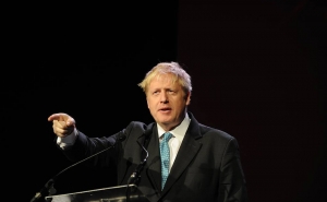 Brexit is Not a Threat to British Prosperity: Johnson