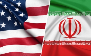  Иран пригрозил отправить на дно Персидского залива американские корабли 