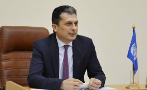 Армянский дипломат назначен заместителем генсека ООН