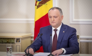 Политический кризис в Молдове: придет ли конец двоевластию?
