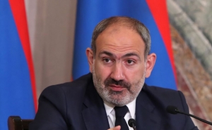  Азербайджанцев Карабаха за столом переговоров представляет Алиев: премьер Армении 