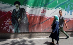 IAEA Meeting Did Not Produce Any Results for America: Iran Ambassador to IAEA