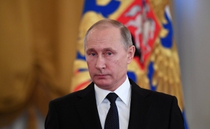  Путин назвал интересным предложение Зеленского о расширении 