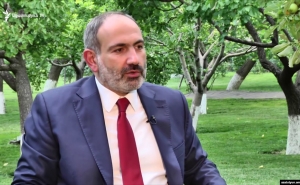 Заявления Пашиняна по Карабаху новы по форме, но не по содержанию