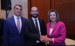 Визит Арарата Мирзояна в Вашингтон: в армяно-американских отношениях пока нет четкой повестки