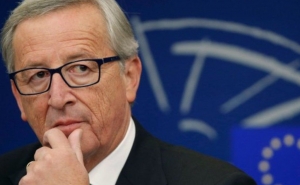 EU will not Renegotiate Brexit Deal, Juncker Tells Johnson