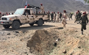 Yemen: Dozens Killed in Houthi Attack on Aden Military Parade