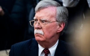Trump Adviser Bolton: U.S. would Enthusiastically Support a UK Choice For No-Deal Brexit