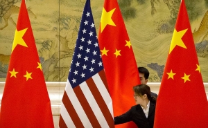 Չինաստանը կպատասխանի Միացյալ Նահանգների կողմից կիրառվող նոր մաքսային սահմանափակումներին