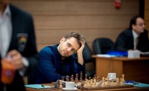  Sinquefield Cup: Levon Aronyan Ends Performing on Last Position
 
