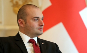  Премьер Грузии подал в отставку
 