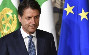  Премьер Италии сформировал новое правительство 