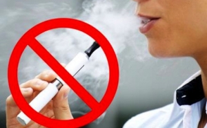 В США впервые запретили электронные сигареты 