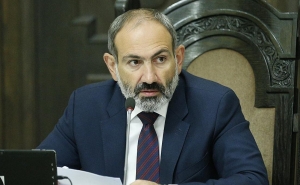External National Debt Decreasing for First Time Since 2015: Nikol Pashinyan