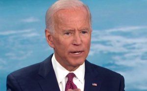 Joe Biden Calls for Reaffirmation of U.S. Record on the Armenian Genocide