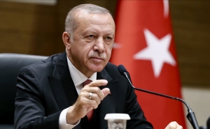  Թուրքիան պատրաստ է ռազմական գործողություններ սկսել Սիրիայում. Էրդողան 