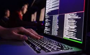  В Британии заявили, что страна находится в состоянии войны из-за кибератак 