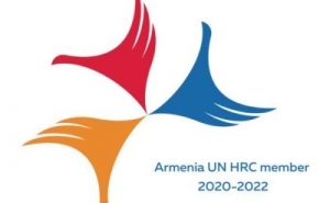  Армения избрана в Совет ООН по правам человека
 