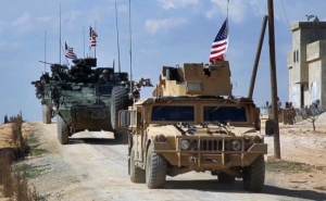 Командование иракских ВС: переброшенные из Сирии военные США должны покинуть Ирак 