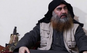 Newsweek Reveals Name of Likely Successor to Dead Islamic State Group’s Leader
