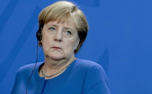  В Германии потребовали отставки Ангелы Меркель 