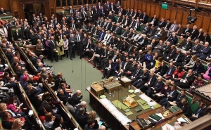 Brexit: Parliament Breaks Deadlock With Vote for 12 December Election