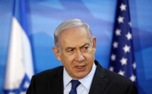Нетаньяху заявил, что Израиль не позволит Ирану разработать ядерное орудие