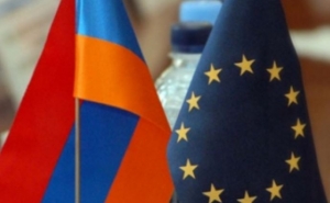 Представитель ЕС: Нет ничего геополитического в вопросе либерализации визового режима с Арменией
