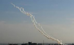  Израильская армия нанесла удар по посту ХАМАС в ответ на обстрел 