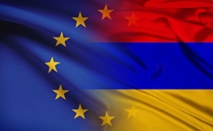  Ирландия ратифицировала Соглашение о всеобъемлющем и расширенном партнерстве Армения-ЕС 