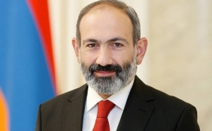 Принятие Сенатом США резолюции о Геноциде армян - это победа справедливости и правды: Пашинян