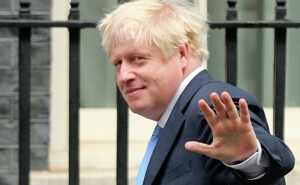 Boris Johnson Refuses to Grant Scotland Powers to Hold Independence Vote