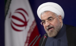 Iran’s Rouhani Apologizes for Delayed Plane Crash Admission