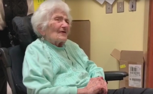 Կանադայում 104 տարեկանում Ցեղասպանությունը վերապրած հայուհի է մահացել
