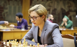 FIDE Bans Organizer of Turkish Tournament who Asked Armenian Delegate to Cancel Participation: Maria Gevorgyan