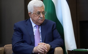 Аббас заявил, что план Трампа "не пройдет"
