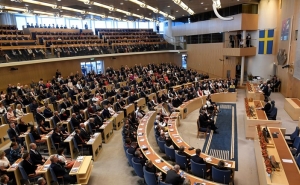 Շվեդիան ավարտել է ՀՀ-ԵՄ համաձայնագրի վավերացման գործընթացը