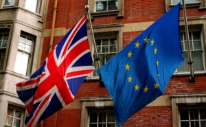 EU Announced Diplomatic Mission In London