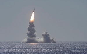  США испытали способную нести ядерный боезаряд баллистическую ракету 