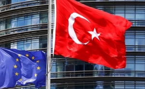 EU to Give Turkey More Time to Avoid Tax Blacklisting