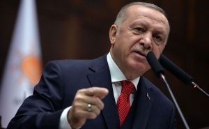  Erdogan: Military Operation into Idlib to be Launched at Any Time 
