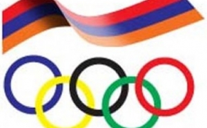 Armenian Athletes to Earn 20,000,000 Drams for Olympic Gold