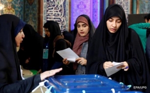 Iran Parliamentary Election Kicks Off
