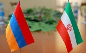 Armenian Embassy in Iran Urges Armenia Nationals to Stay in Touch
