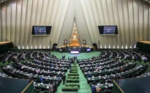 Ara Shahverdyan, Robert Beglaryan Elected Members of Iranian Parliament