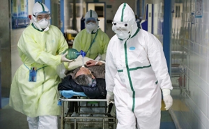 Iran Records 5th Coronavirus Death