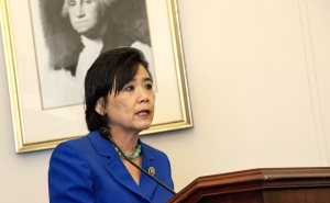  Конгрессмен Джуди Чу призвала администрацию США выделить 10 миллионов долларов в помощь Арцаху 