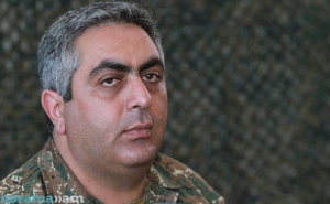  Погранвойска Азербайджана предприняли провокационные действия в направлении Тавушской области 